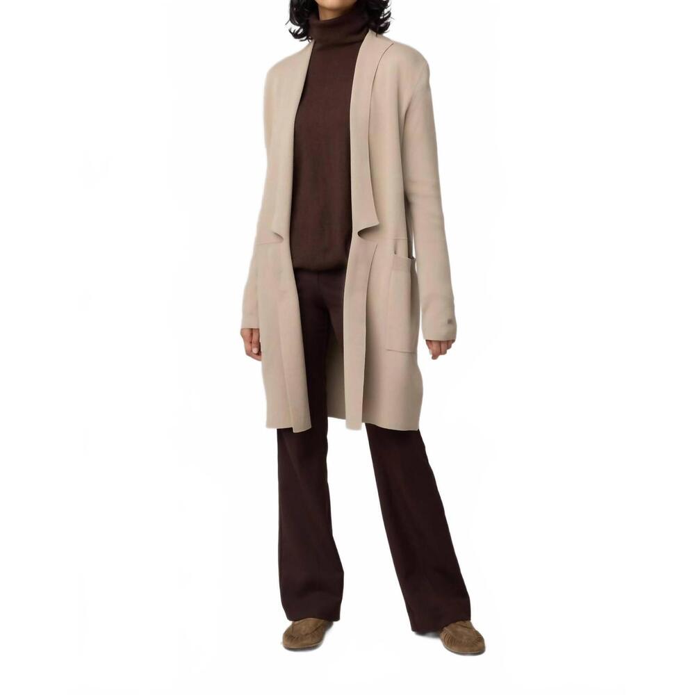 NEW SOIA&KYO benela cardigan in hush